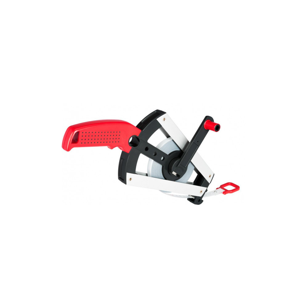 BMI measuring tape WEISSLACK ERGOLINE 30 m CM/BF | Great Price | Online Store - Norwit.pl