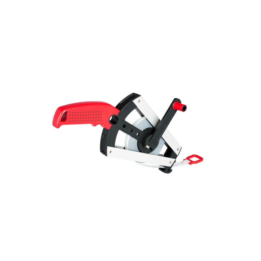 Taśma pomiarowa BMI WEISSLACK ERGOLINE 30 m MM/BF | Dobra Cena | Sklep Online - Norwit.pl