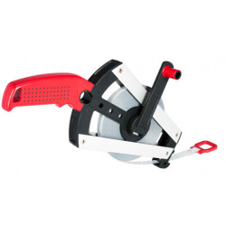 BMI measuring tape WEISSLACK ERGOLINE 50 m CM/BF | Great Price | Online Store - Norwit.pl