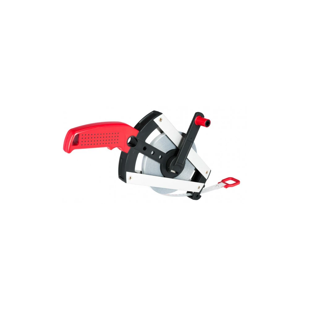 Taśma pomiarowa BMI WEISSLACK ERGOLINE 50 m MM/AF | Dobra Cena | Sklep Online - Norwit.pl