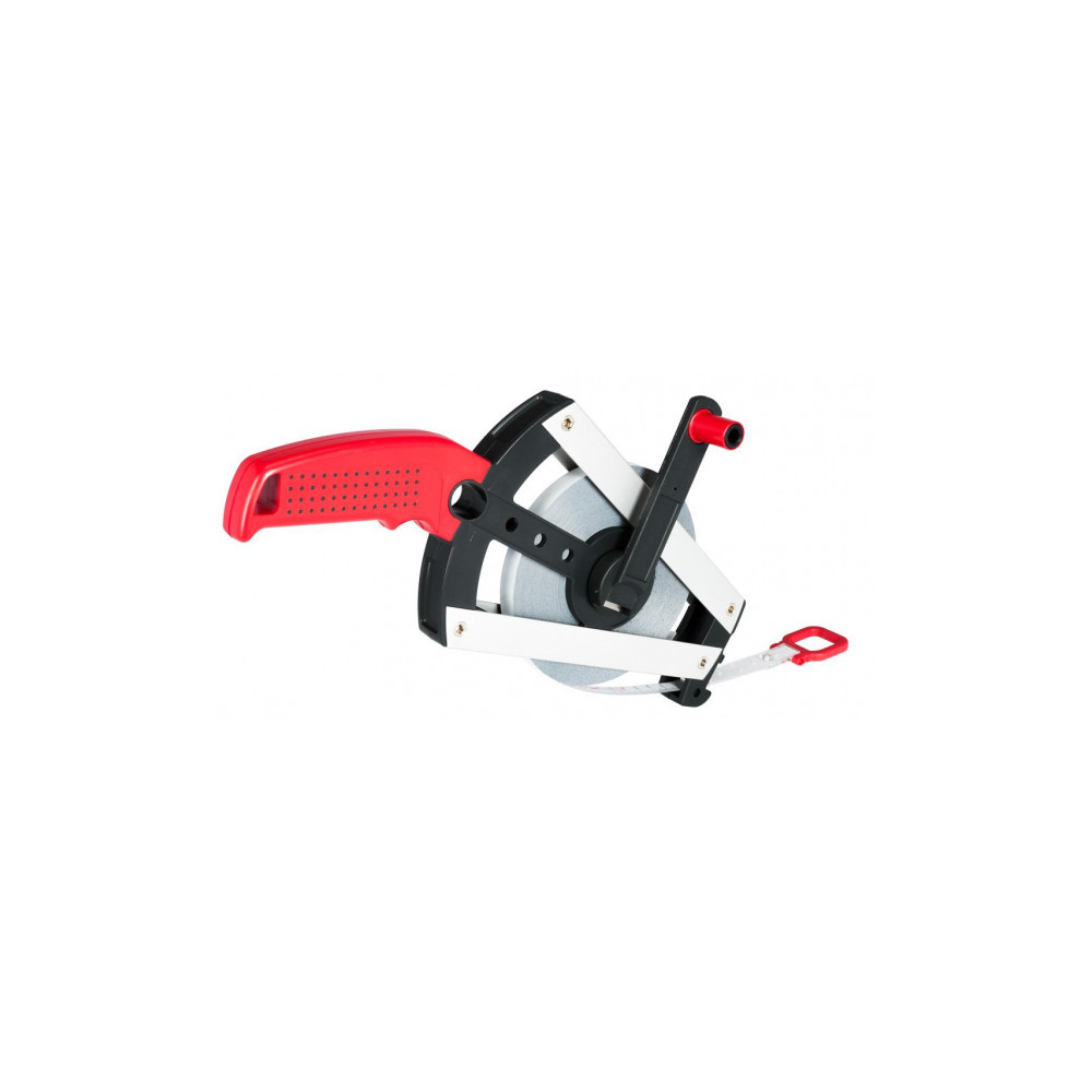 BMI measuring tape WEISSLACK ERGOLINE 50 m MM/AF | Great Price | Online Store - Norwit.pl