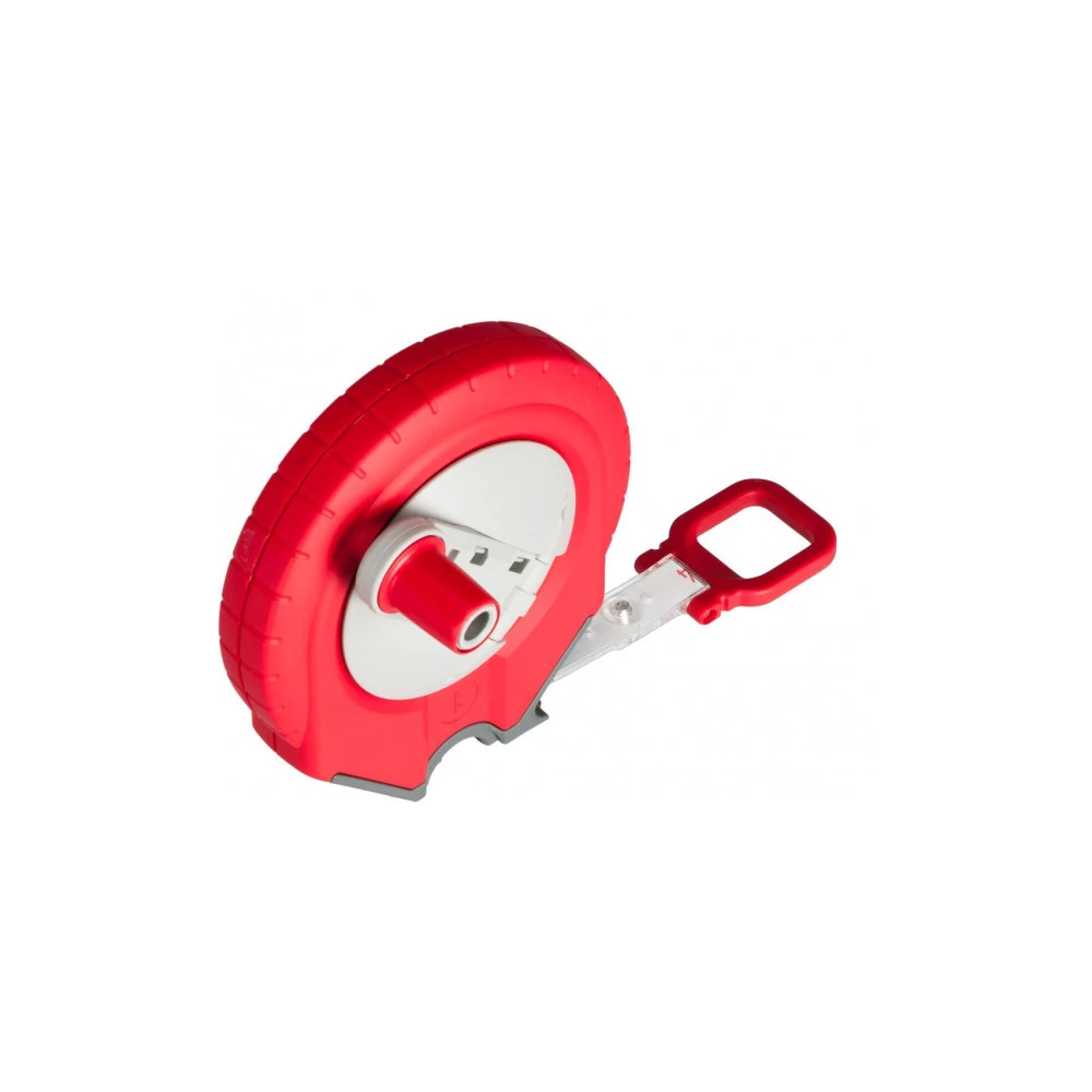 Taśma pomiarowa BMI WEISSLACK RADIUS 20 m MM/AF | Dobra Cena | Sklep Online - Norwit.pl