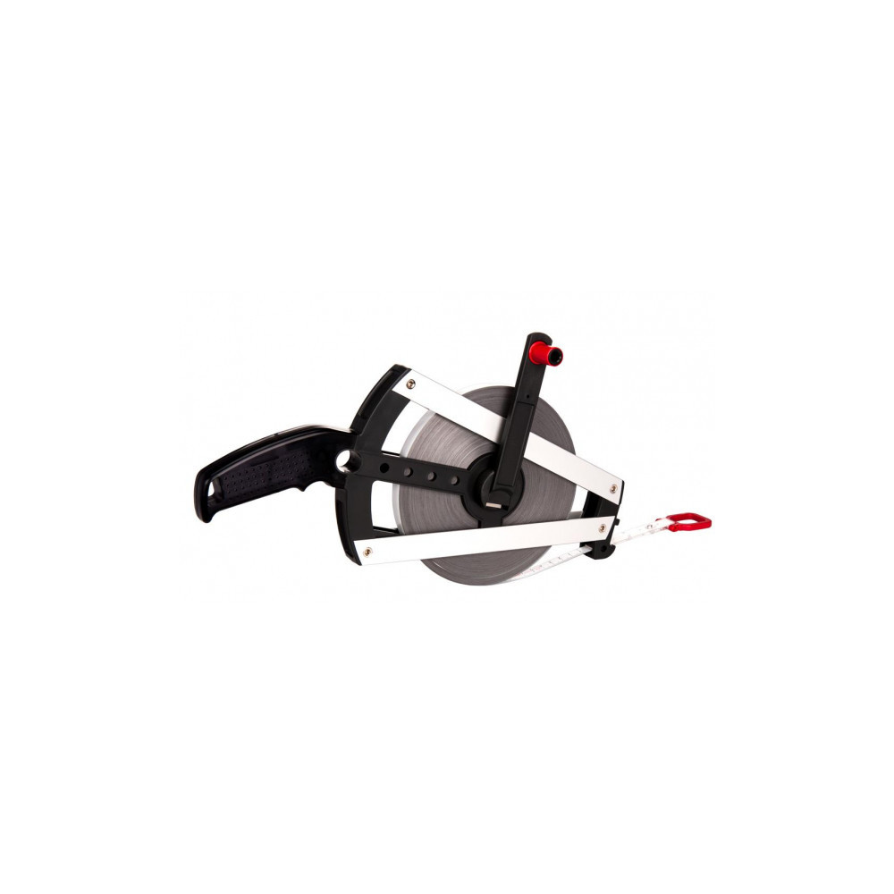 Taśma pomiarowa BMI WEISSLACK STANDARD 100 m MM/BF | Dobra Cena | Sklep Online - Norwit.pl