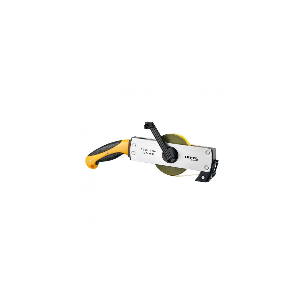 Nivel System ST-30B measuring tape | Great Price | Online Store - Norwit.pl