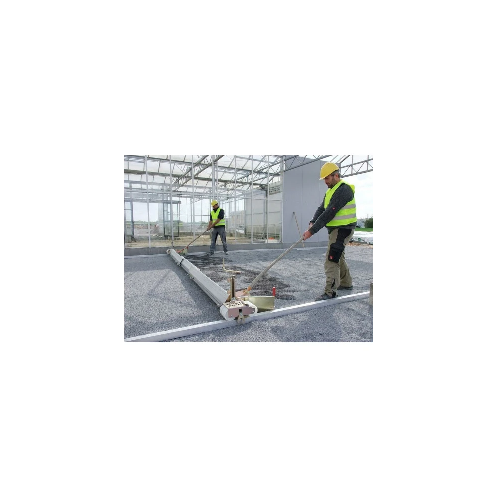 Teleskopowy system niwelacyjny TAS-UNI-600 Probst | Dobra Cena | Sklep Online - Norwit.pl