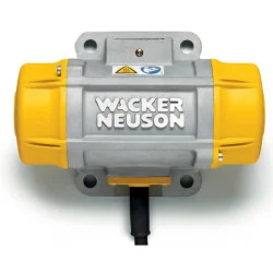 Wacker Neuson AR 26/6/250 trailing vibrator | Great Price | Online Store - Norwit.pl
