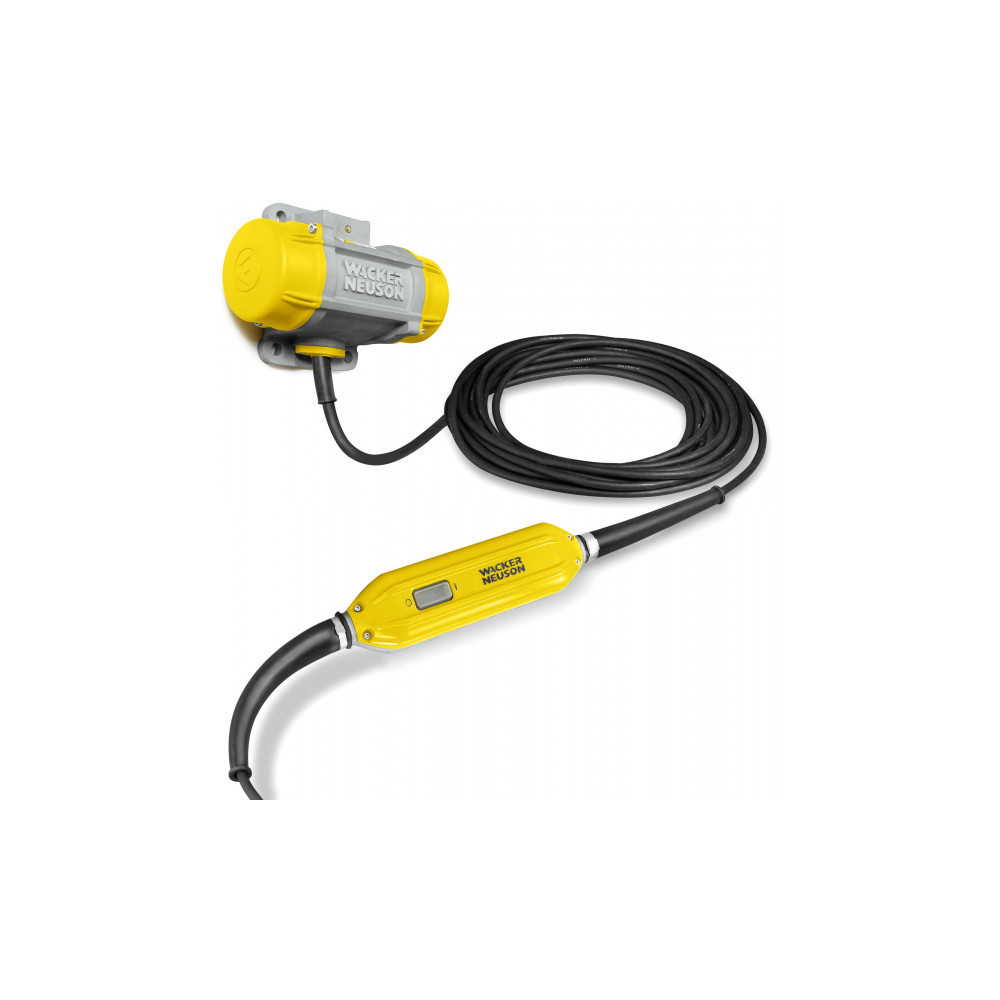 Wibrator przyczepny Wacker Neuson ARFU 26/6/230 | Dobra Cena | Sklep Online - Norwit.pl