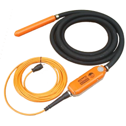 Altrad Belle Vibratech 38 plunge vibrator - 230V - 1825N | Great Price | Online Store - Norwit.pl