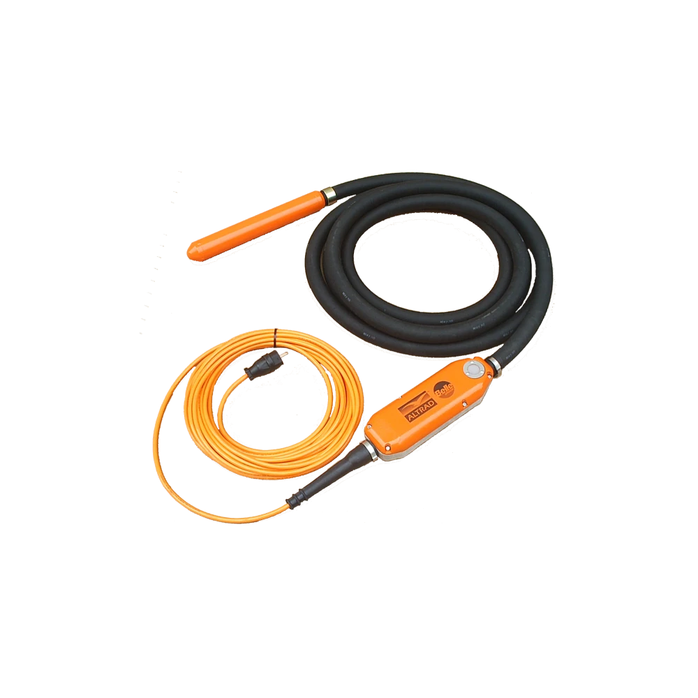 Wibrator wgłębny Altrad Belle Vibratech 52 - 230V - 3420N | Dobra Cena | Sklep Online - Norwit.pl