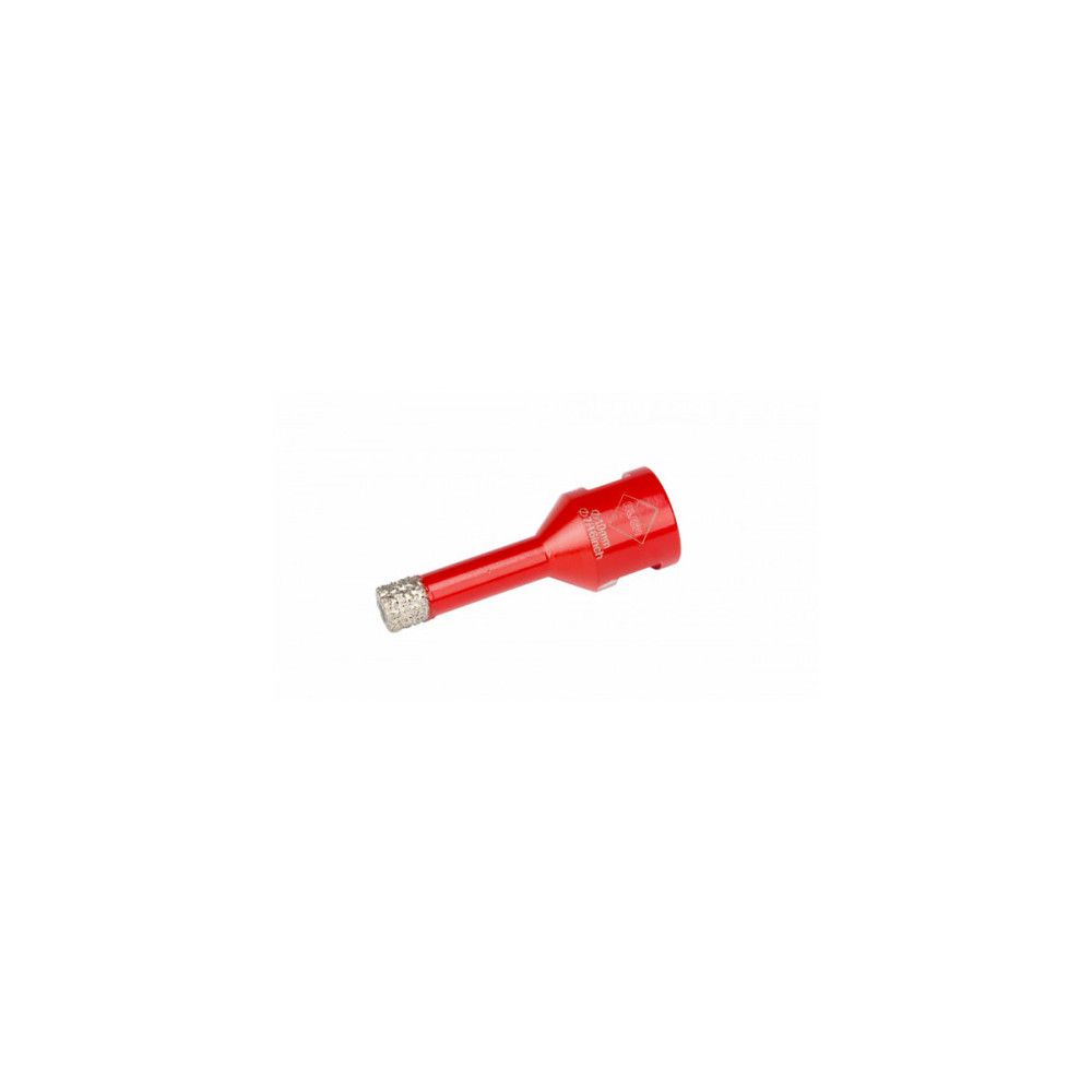 DRYGRES drill bit Ø 12 mm (RUBI) | Great Price | Online Store - Norwit.pl