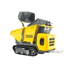 Wacker Neuson DT08 dump truck | Great Price | Online Store - Norwit.pl