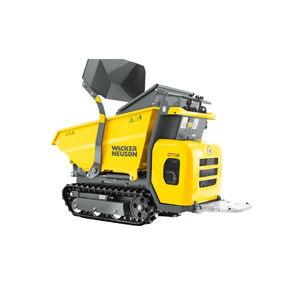 Wozidło Wacker Neuson DT08 | Dobra Cena | Sklep Online - Norwit.pl
