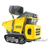 Wacker Neuson DT08 Dump Truck — photo 1 of 7