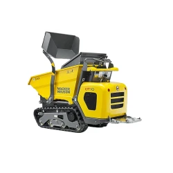 Wacker Neuson DT10 dump truck | Great Price | Online Store - Norwit.pl