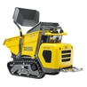 Wacker Neuson DT10 Dump Truck — photo 1 of 7
