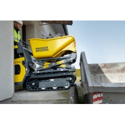 Wozidło Wacker Neuson DT08 | Dobra Cena | Sklep Online - Norwit.pl