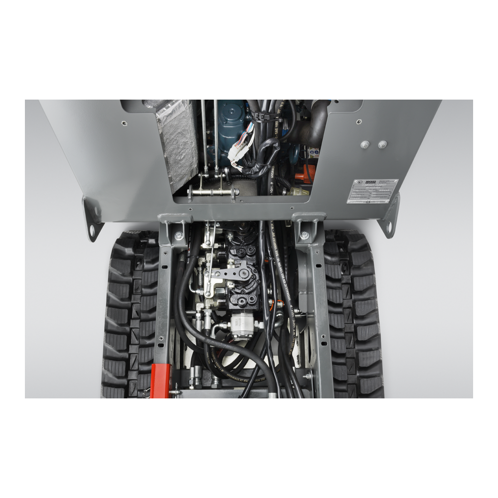 Wacker Neuson DT10 dump truck | Great Price | Online Store - Norwit.pl