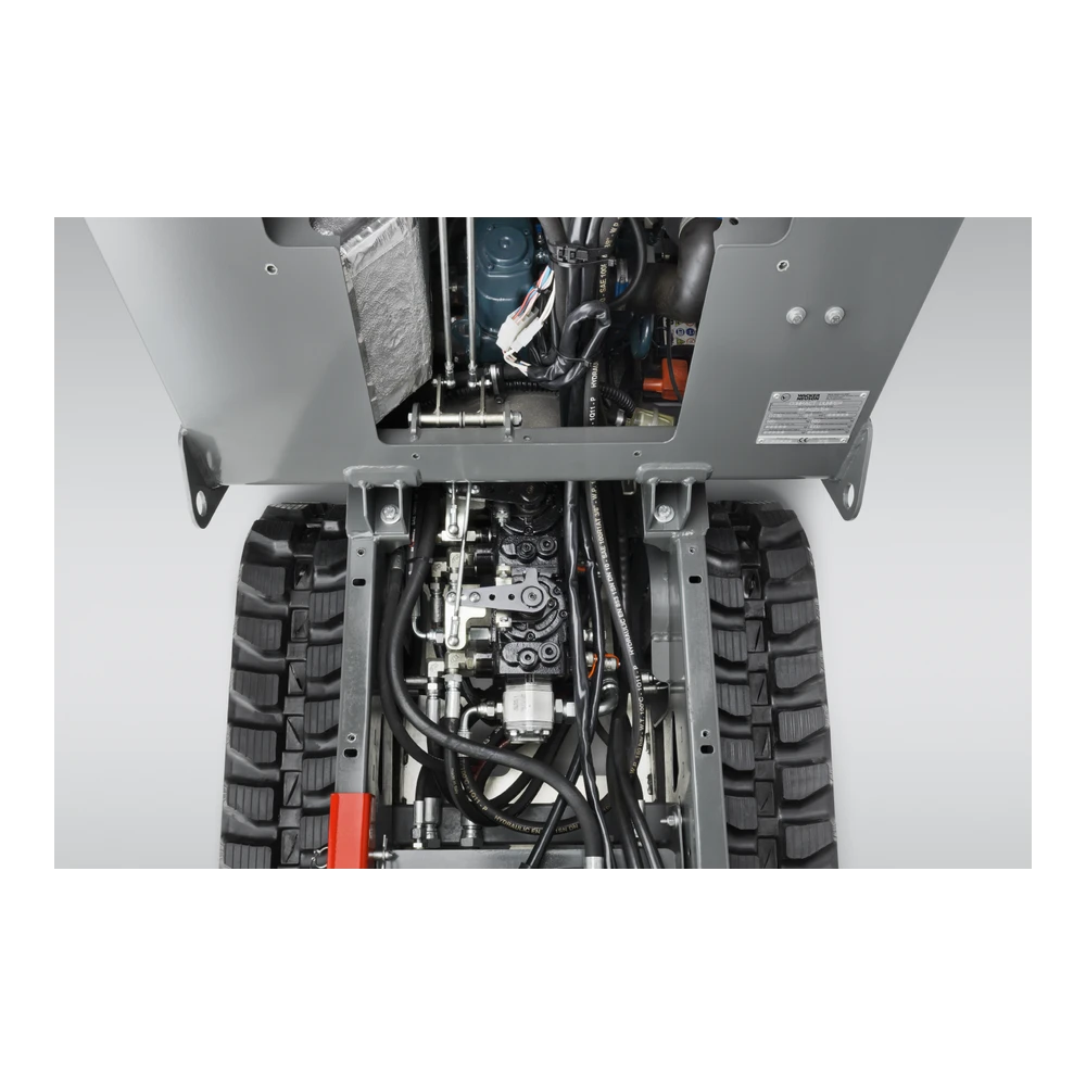 Wozidło Wacker Neuson DT10 | Dobra Cena | Sklep Online - Norwit.pl