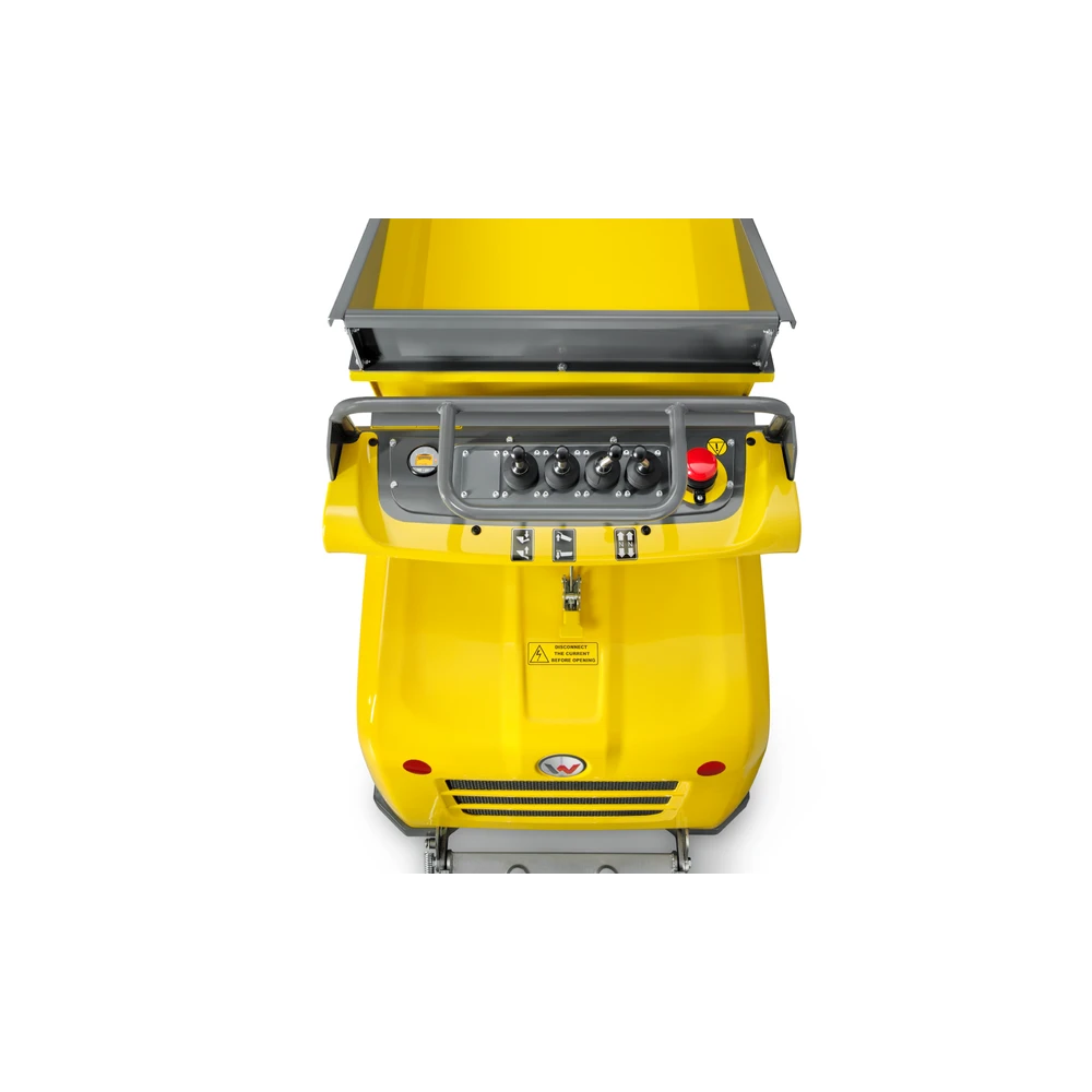 Wozidło Wacker Neuson DT10 | Dobra Cena | Sklep Online - Norwit.pl