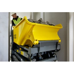 Wozidło Wacker Neuson DT08 | Dobra Cena | Sklep Online - Norwit.pl