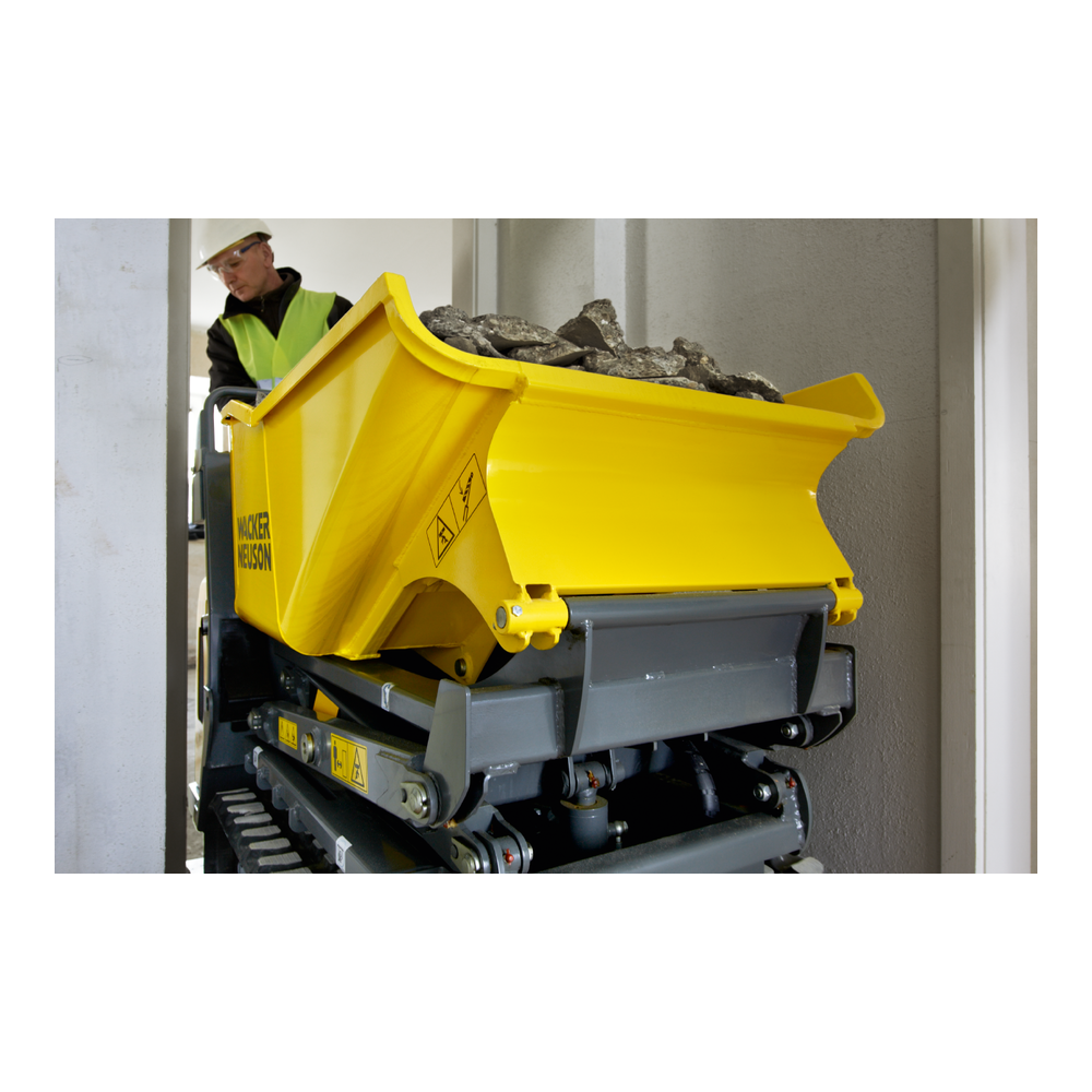 Wozidło Wacker Neuson DT08 | Dobra Cena | Sklep Online - Norwit.pl