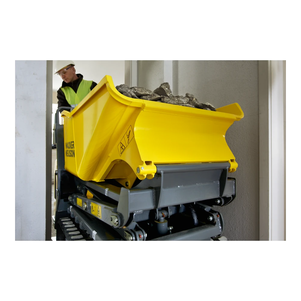 Wozidło Wacker Neuson DT08 | Dobra Cena | Sklep Online - Norwit.pl