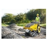 Wacker Neuson DT10 Dump Truck — photo 4 of 7