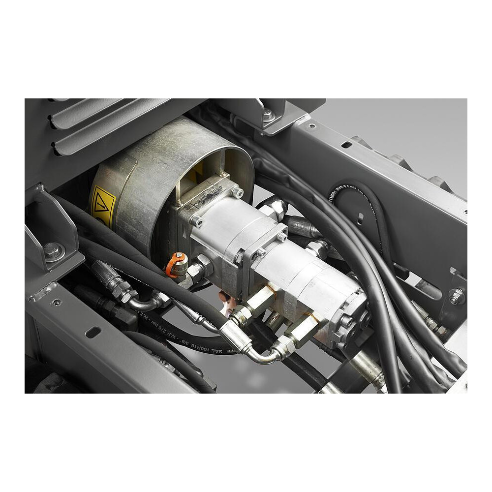 Wozidło Wacker Neuson DT08 | Dobra Cena | Sklep Online - Norwit.pl