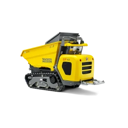 Wozidło Wacker Neuson DT10 | Dobra Cena | Sklep Online - Norwit.pl