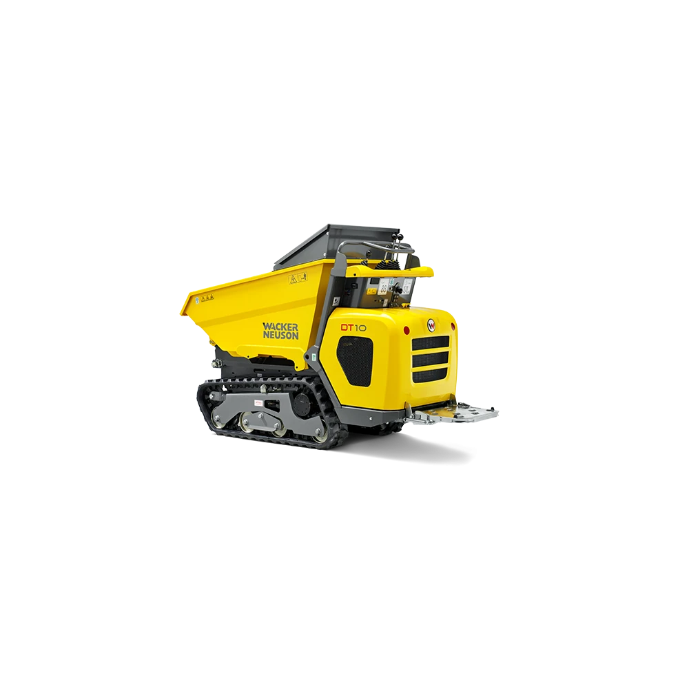 Wozidło Wacker Neuson DT10 | Dobra Cena | Sklep Online - Norwit.pl