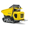 Wacker Neuson DT10 Dump Truck — photo 6 of 7