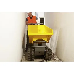 Wozidło Wacker Neuson DT08 | Dobra Cena | Sklep Online - Norwit.pl