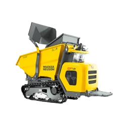 Wozidło Wacker Neuson DT12 | Dobra Cena | Sklep Online - Norwit.pl