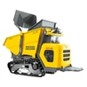 Wacker Neuson DT12 Dump Truck — photo 1 of 7