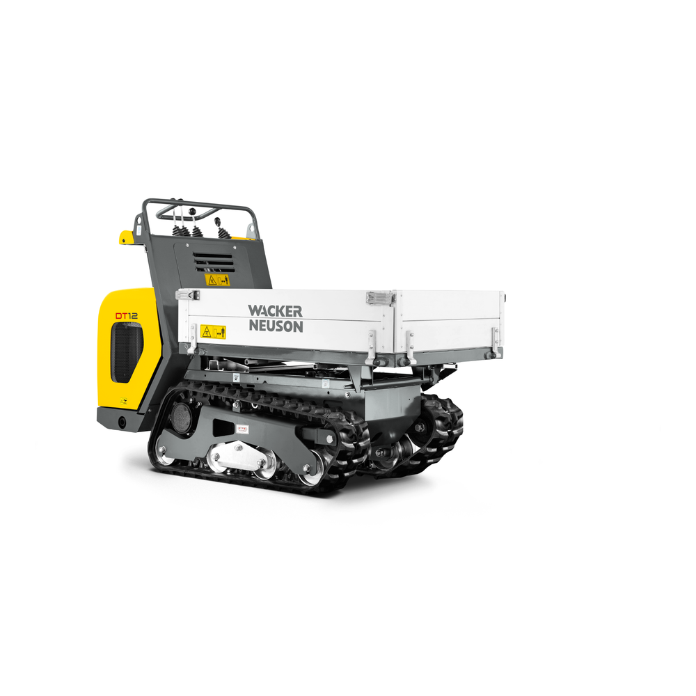 Wozidło Wacker Neuson DT12 | Dobra Cena | Sklep Online - Norwit.pl