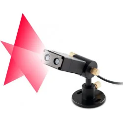 Wskaźnik laserowy krzyżowy FPL C-20 | Dobra Cena | Sklep Online - Norwit.pl