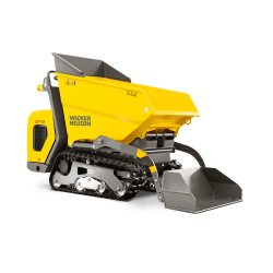 Wacker Neuson DT12 dump truck | Great Price | Online Store - Norwit.pl