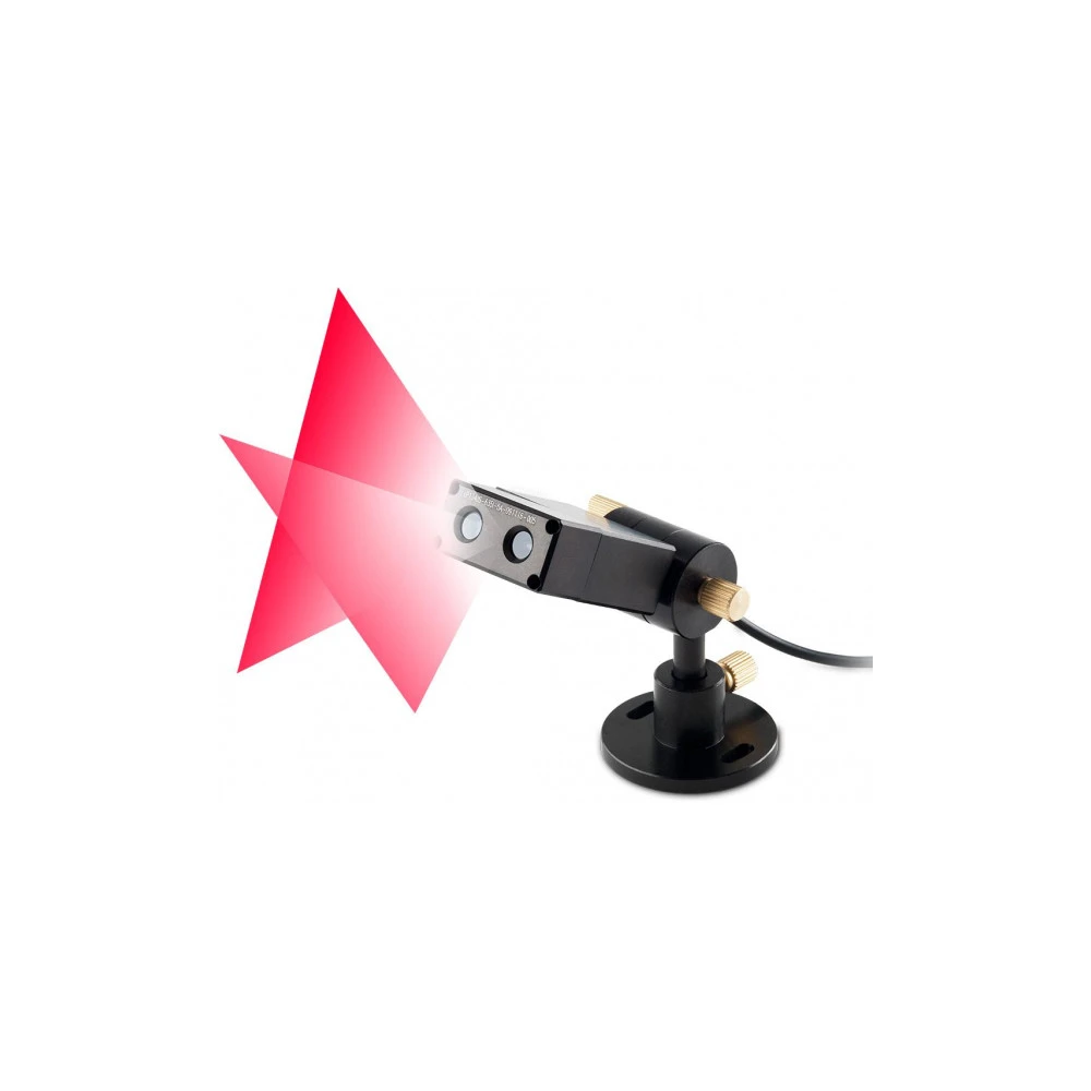 Wskaźnik laserowy krzyżowy FPL C-5 | Dobra Cena | Sklep Online - Norwit.pl