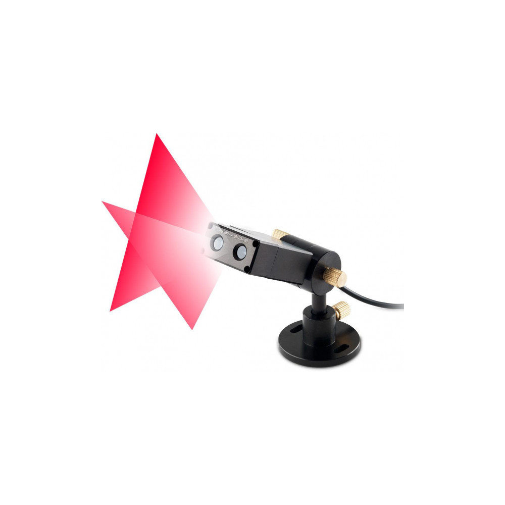 FPL C-5 crosshair laser pointer | Great Price | Online Store - Norwit.pl