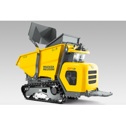 Wacker Neuson DT12 dump truck | Great Price | Online Store - Norwit.pl