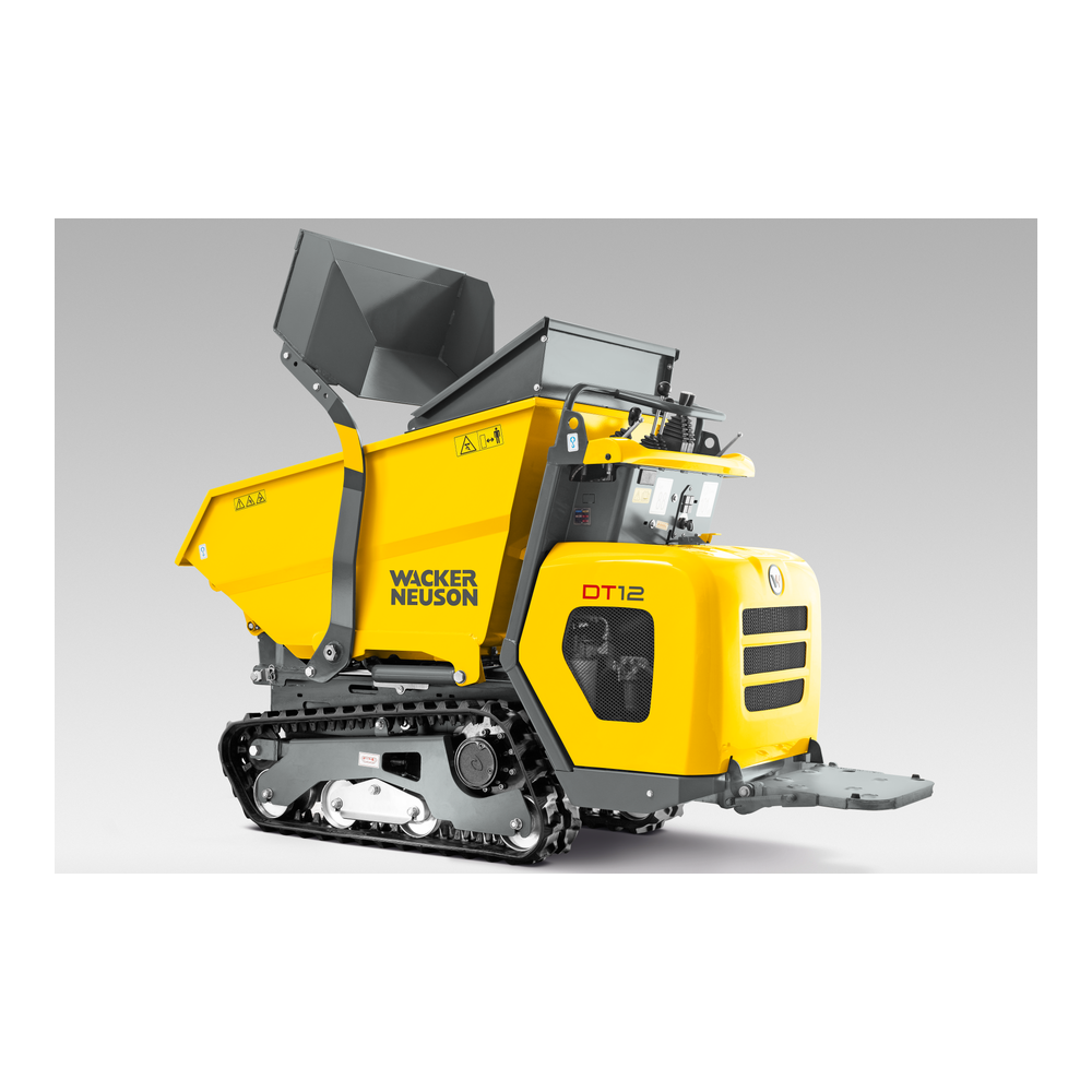 Wozidło Wacker Neuson DT12 | Dobra Cena | Sklep Online - Norwit.pl