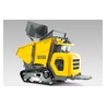Wacker Neuson DT12 Dump Truck — photo 6 of 7