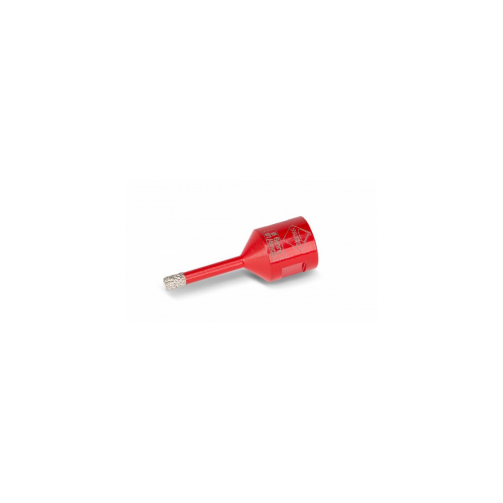 DRYGRES drill bit Ø 6 mm (RUBI) | Great Price | Online Store - Norwit.pl