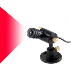 Wskaźnik laserowy liniowy FPL L-10 | Dobra Cena | Sklep Online - Norwit.pl