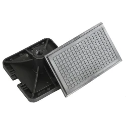 Master Heywall top and bottom brackets | Great Price | Online Store - Norwit.pl