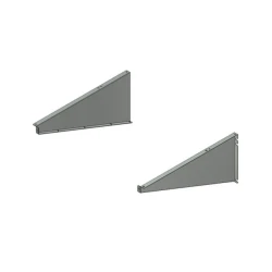 Galvanized brackets | Great Price | Online Store - Norwit.pl