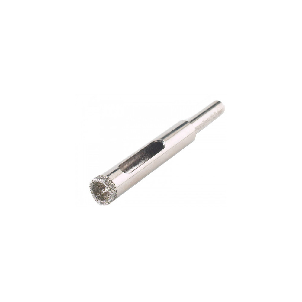 EASY GRES drill bit Ø 12 mm (RUBI) | Great Price | Online Store - Norwit.pl
