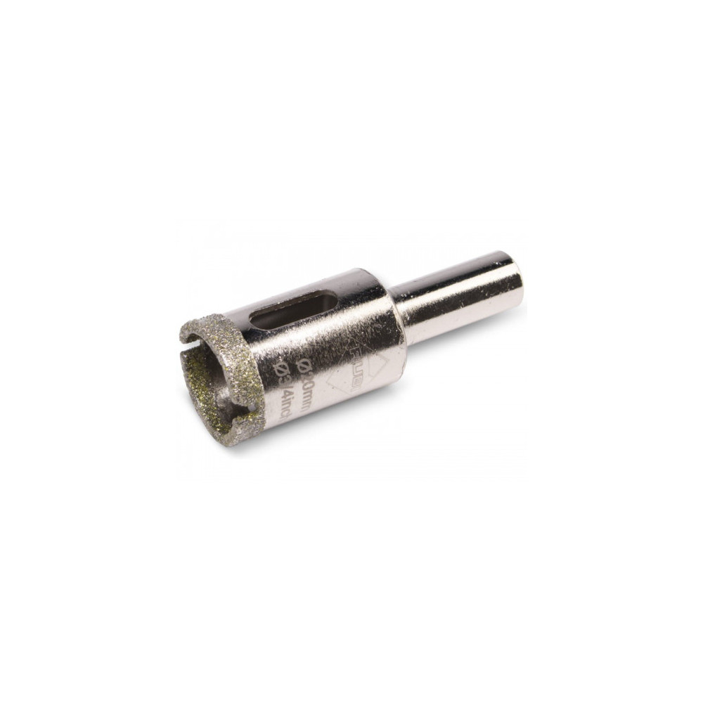 EASY GRES drill bit Ø 20 mm (RUBI) | Great Price | Online Store - Norwit.pl