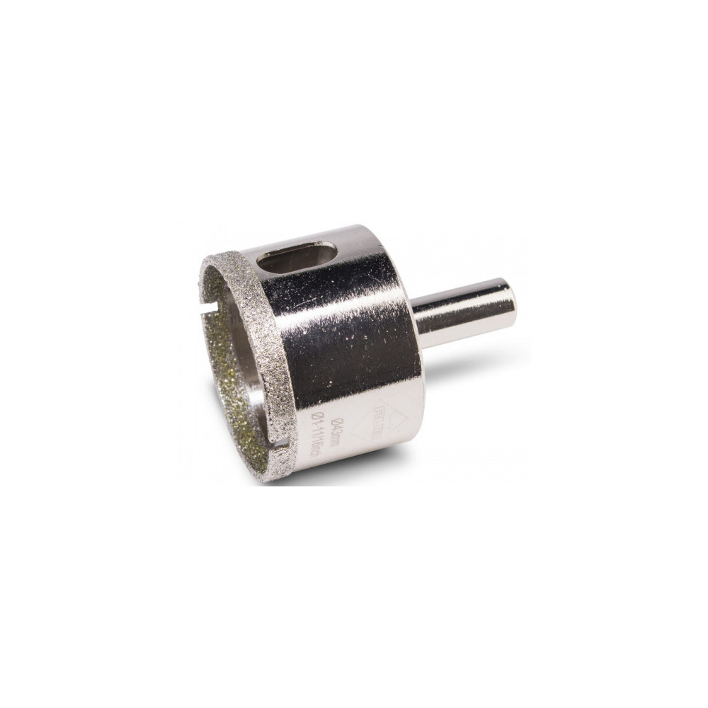 Wiertło EASY GRES Ø 43 mm (RUBI) | Dobra Cena | Sklep Online - Norwit.pl