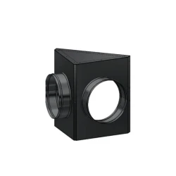 Air outlet 2 x fi50 | Great Price | Online Store - Norwit.pl